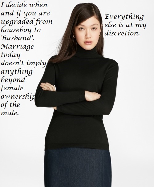 i-own-boys: I think it’s funny many men still see this idea as taboo.