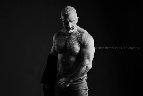 Michael Kidd by Rey Rey’s Photography