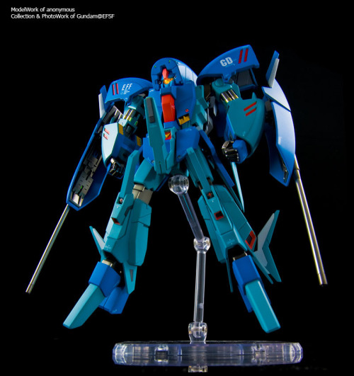 RAS-96【聯邦的 Anksha】Asshima X Gaplant! | Blog | Gundam@EFSF的白色基地 - Yahoo! Blog