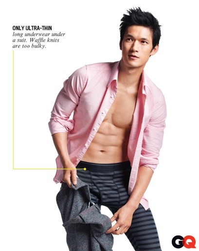 brianscott94:  Harry Shum Jr. 😍😍❤️ 