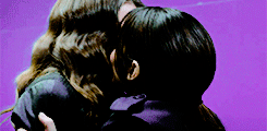 You were my safe place