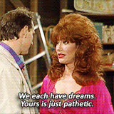 peggywanker:  peggy bundy: nutcracker extraordinaire  (◡‿◡✿)