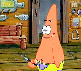 SpongeBob SquarePants