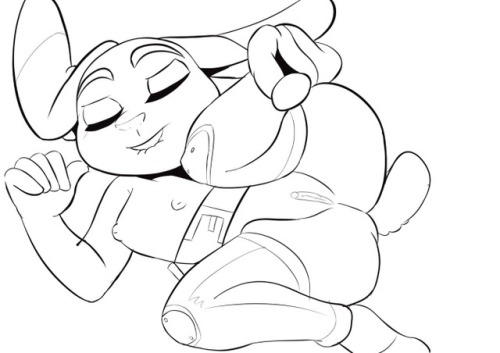 Sex Wip Judy Hopps lineart. pictures