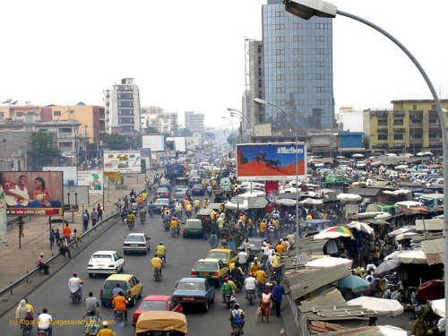 Benin