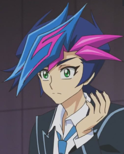 Today’s Yusaku is: what the fuck did you just fucking say about me, you little bitch?