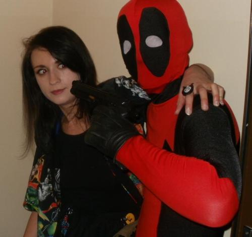 Pyrkon 3/3 few photos by Arkane, and few found on the internet