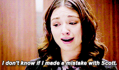 allison argent meme » ½ heartbreaking moments  julietthequokka aynen ben