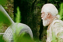 thewalkinggifs:  Dead Weight 
