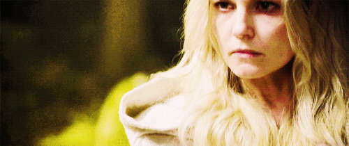 ohmycaptn:emma swan + badass moments (2/∞)