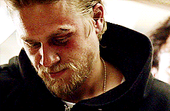 jax + bruised and battered (requested by purgatorian)