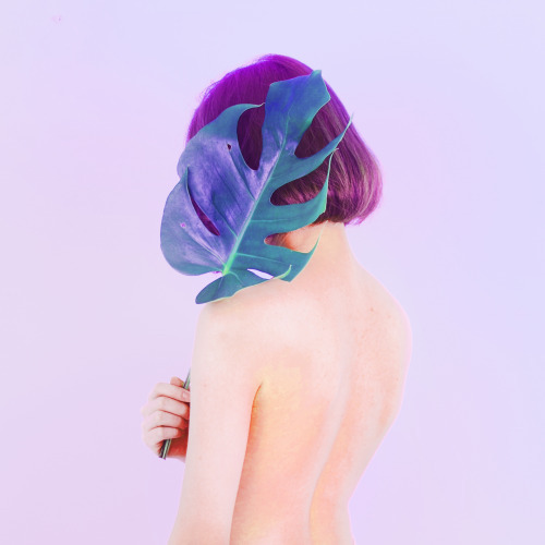 wetheurban:  LINNNN LINNNN is a photographer from Seoul, South Korea who portrays