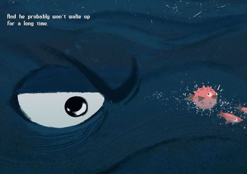 Autumn break is over, this week we are doing book illustration with Alexis Deacon!Today&rsq