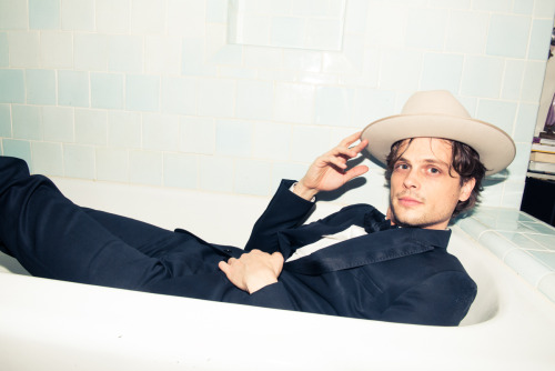 potatoheart: Matthew Gray Gubler (c)