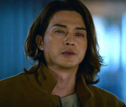 KIM JI HOON As DO WON JOON In LOVE TO HATE YOU 2023, Dir. Kim Jung Kwon