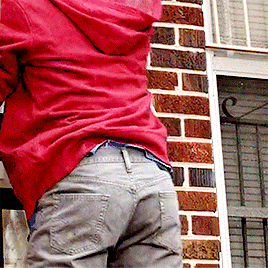 scottstiles:Sciles + Butts(requested by @saphyrenights)