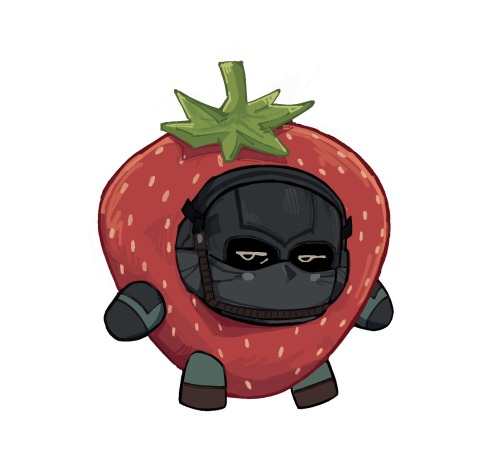 D: