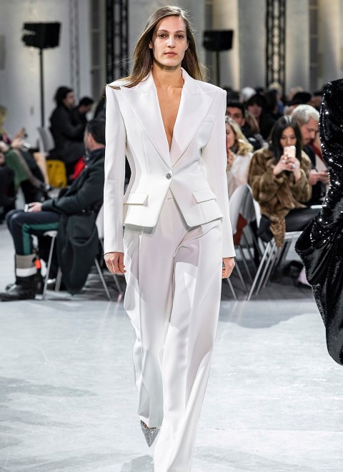 MaySociety — Alexandre Vauthier Couture Spring/Summer 2019