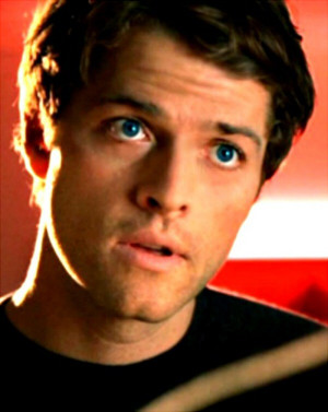 jimmysnowvakk:  so I was rereading some of my favorite Destiel high school AUs and