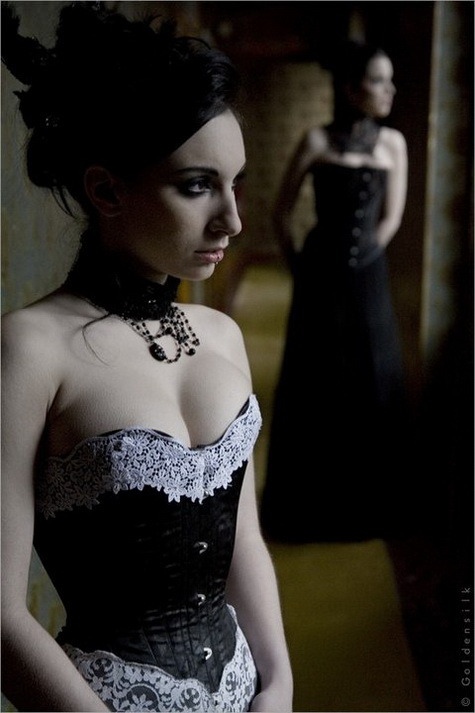 corset-fetish: Corset