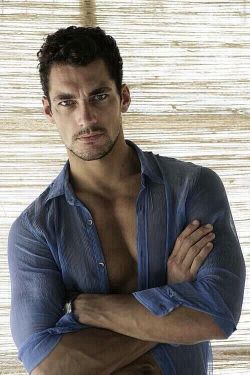 I Have Absolutely No Shame In This Spam Of Gandy.none.deal With It!