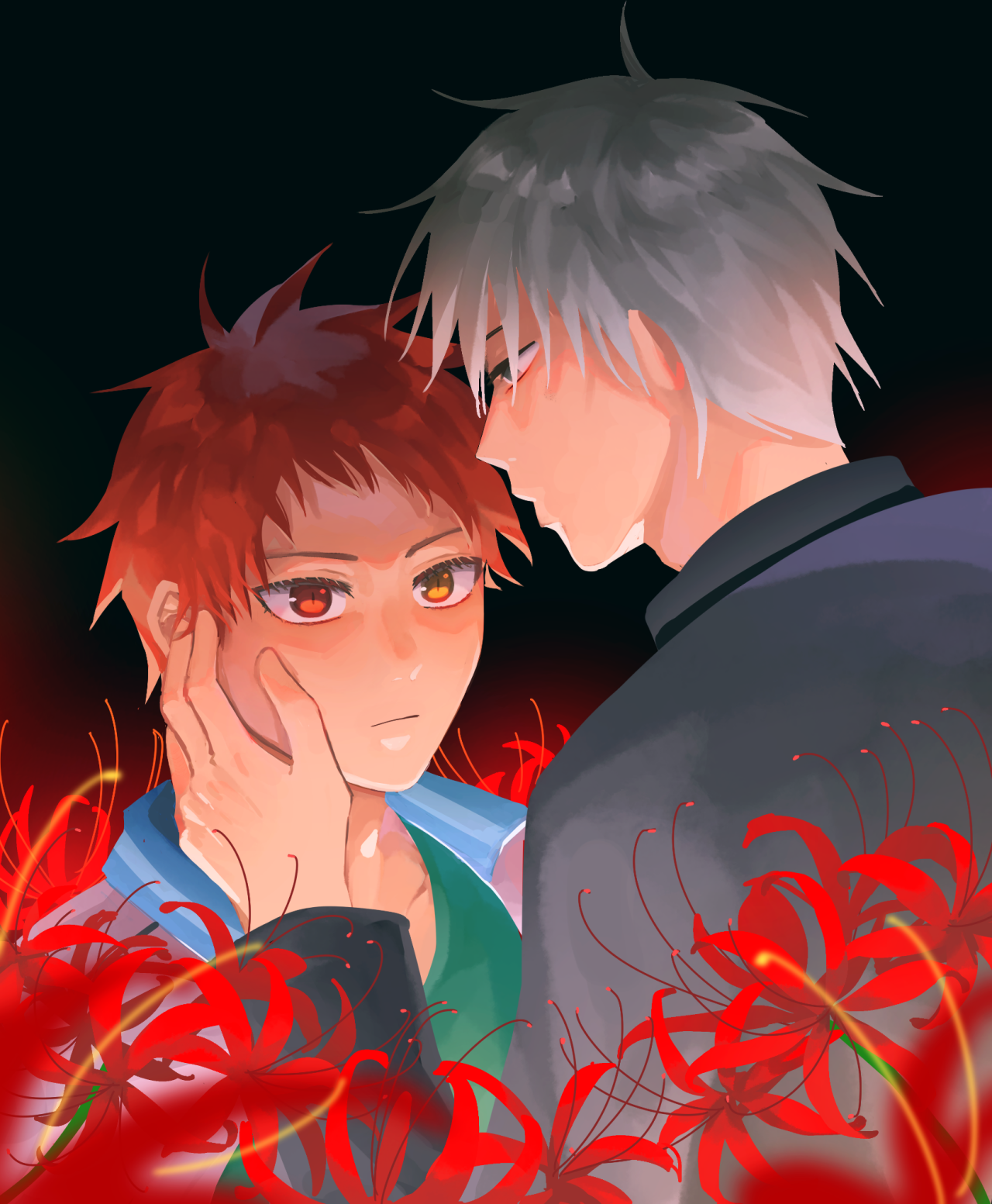 Captivating Kuroko no Basuke Fan Art: KnB