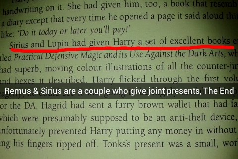 doloresjaneumbridge:  Some snaps from my Harry Potter Reread - Part 2 [Part 1] 