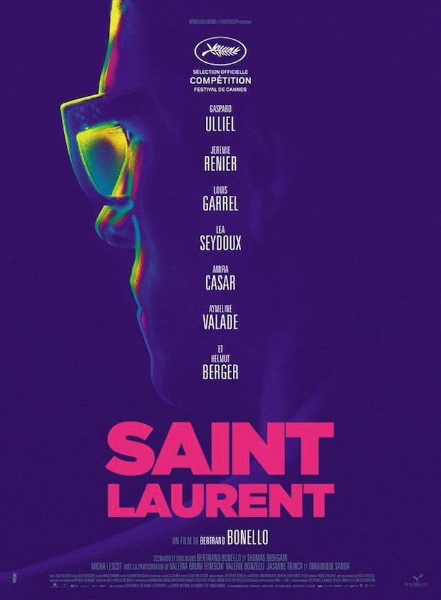 nevver:  Best Movie Posters of the Year 