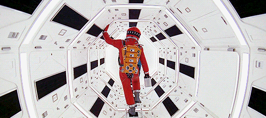 neillblomkamp:  2001: A Space Odyssey (1968) Directed by Stanley Kubrick  