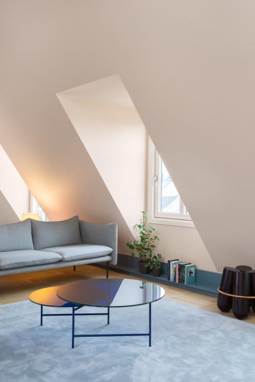 andreperron: Inner City Blue bynotedesignstudio.se