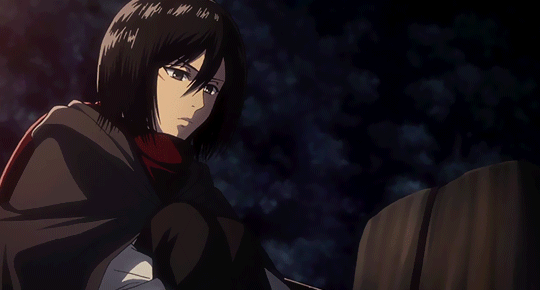 ackersoul:“It seems Kenny Ackerman had a moment like that as well. In some moment…
