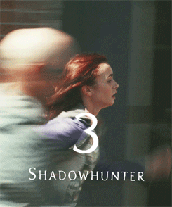 tmisource:  weliveandbreathewords:  City of Bones first official teaser trailer +