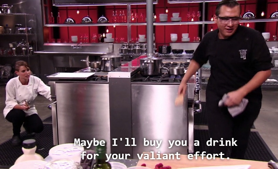 phoenxwright:  im laughinf so hard this guy just asked her on a date in the middle