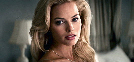 gal-gadot:   The Wolf of Wall Street (2013) dir. Martin Scorsese.  