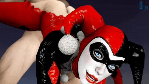 atlassfm:  Those bouncy things on her hat are going to give me nightmares for the