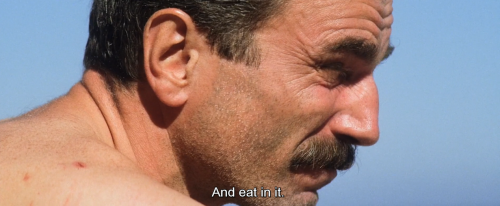 hirxeth:There Will Be Blood (2007) dir. Paul Thomas Anderson