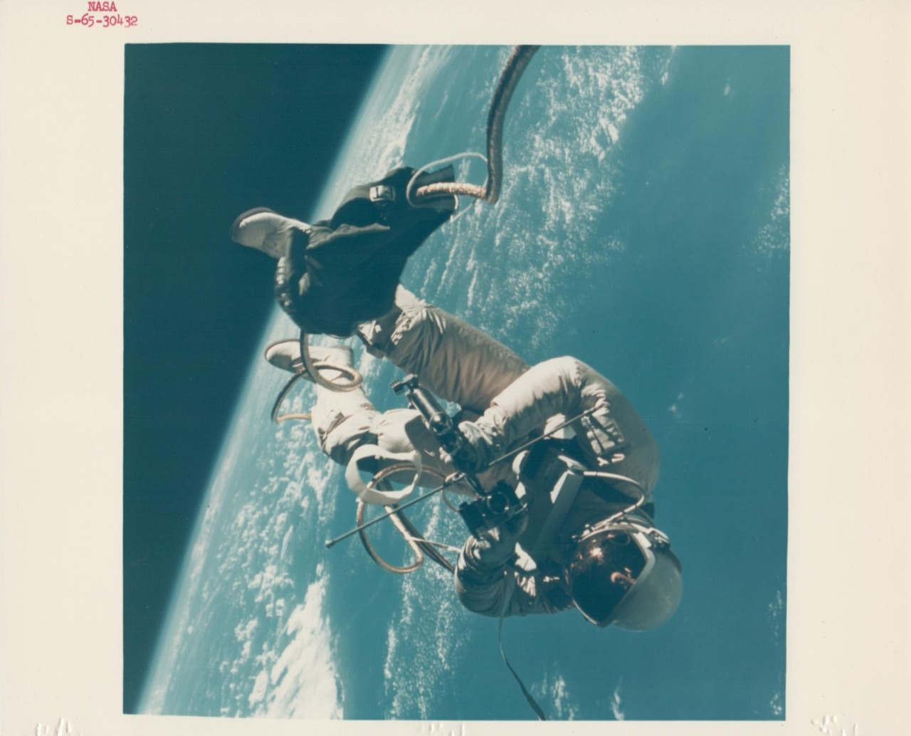 nevver:  When Space was the Place 