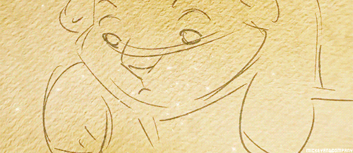 mickeyandcompany:From the trailer of The Princess and the Frog (originally released in July 24, 2009