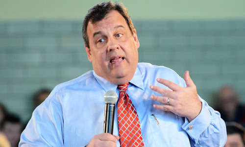 ecowatchorg:Court Rules New Jersey Gov. Christie Illegally Repealed Climate StandardsREAD MORE on Ec