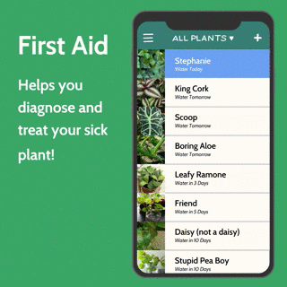 iridium-light: vulture-kitty:  kitvin-the-k9:   benkling:  DRYP - an app that keeps