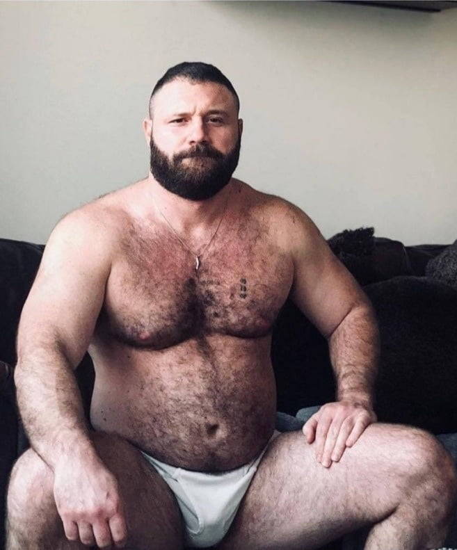 fhabhotdamncobs:  W♂♂F     (WARNING!   No “Pretty Boys” here.)  