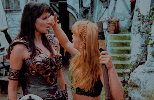 anatsaja:#exasperated wives