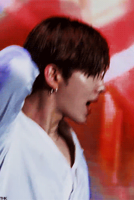 thehouseofkpop:@cherryeoo requested → MONSTA X’s KihyunSend a group and your bias and I’ll make you 