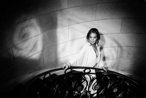 lindsayarchive:Lindsay Lohan photographed by Nicky Johnston for Event Magazine, May 2013.