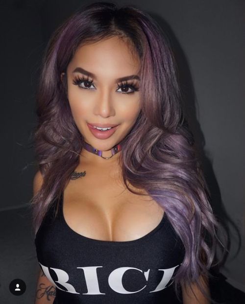 supreme-asian-chicks:  Ashley Vee Instagram: adult photos