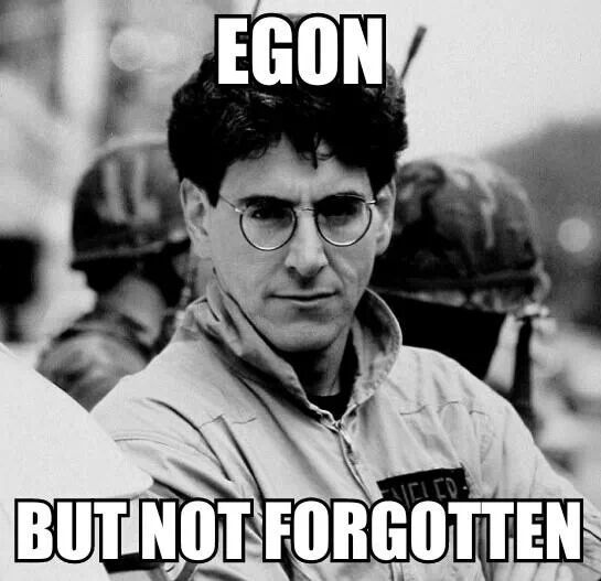 R.I.P. Harold Ramis