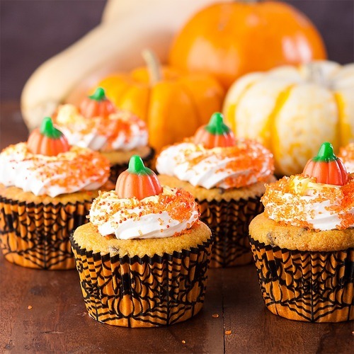 This is undoubtedly one of my favorite things about Halloween