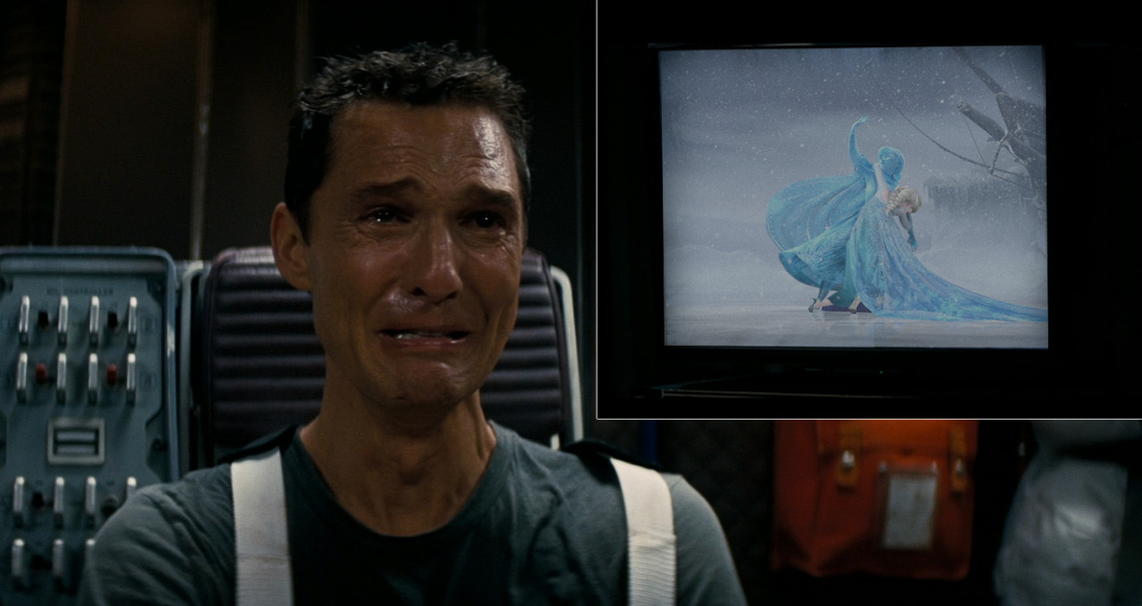 constable-frozen:  Frozen..📡📺