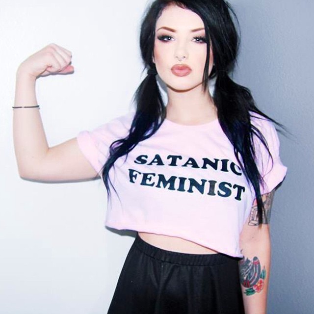 nikkilipstick:  😈🎀😈🎀😈🎀😈 ITS NOT A TREND ITS A LIFESTYLE #DOLLCULT