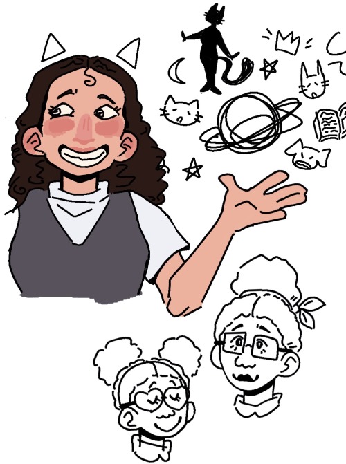 Belated Rtc Doodles I Never Posted For Some Reason-